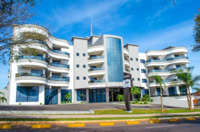 Отель Seville Park Hotel  Xanxerê